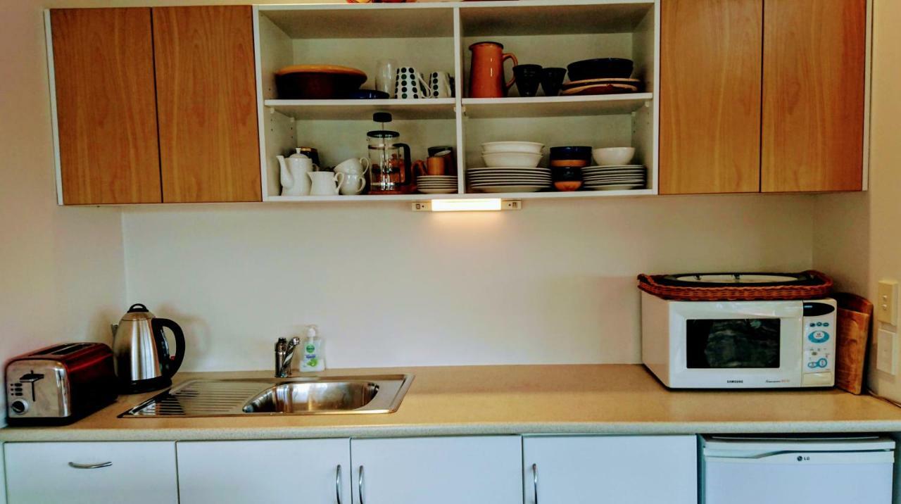 Shelly Beach Studio, Waiheke Island أوكلاند المظهر الخارجي الصورة