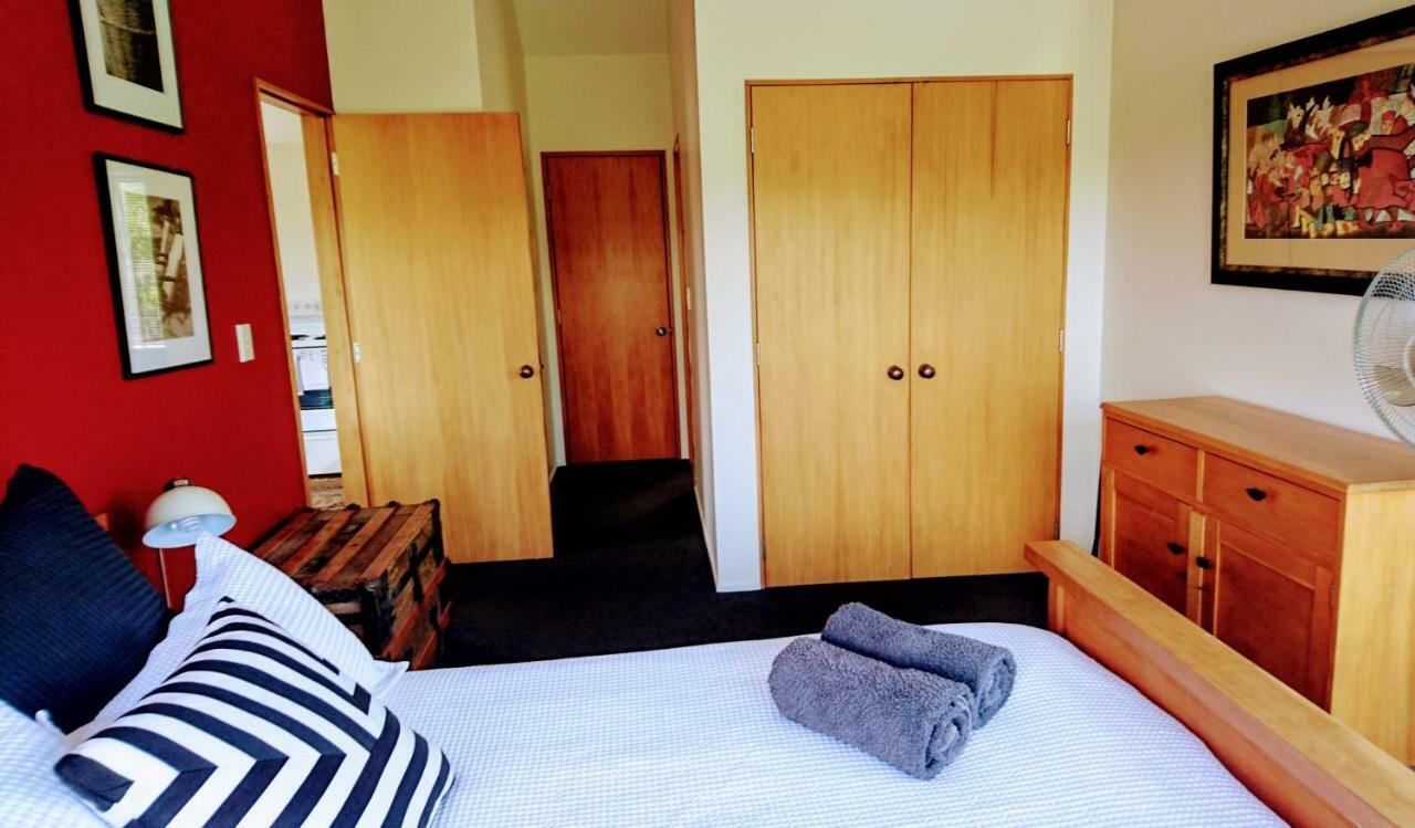 Shelly Beach Studio, Waiheke Island أوكلاند المظهر الخارجي الصورة
